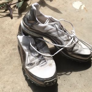 Nike Jana Women's Golf Shoes